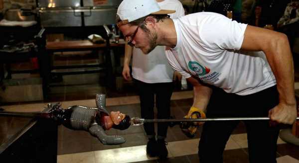 Odunpazarı Cam Festivali başlıyor