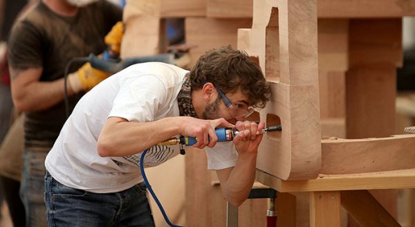 Odunpazarı Ekim’de sanata doyacak