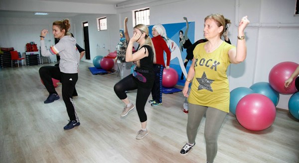 Odunpazarı'nda kış dolu dolu geçecek 
