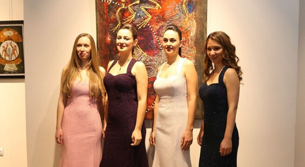 Odunpazarı'nda konserler başladı