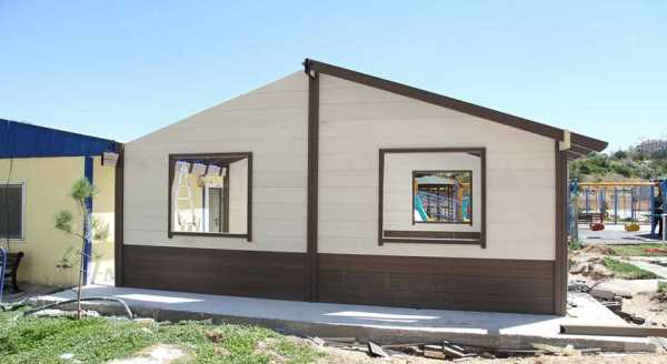 Odunpazarı'ndan Karapınar'a halk merkezi