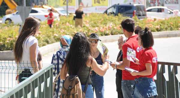 Öğrenci ve ailelerinde barınma telaşı
