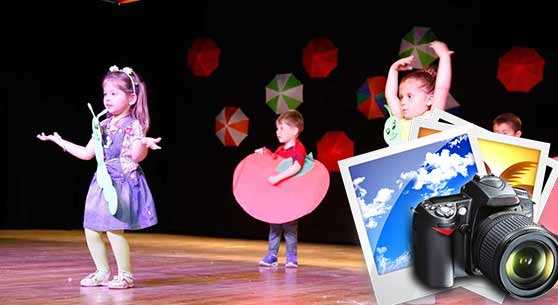 ÖĞRENCİLERDEN YIL SONU ETKİNLİĞİ