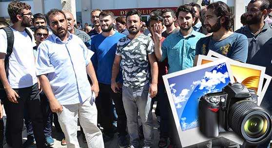 ÖĞRENCİLERİN YAZ OKULU MAĞDURİYETİ