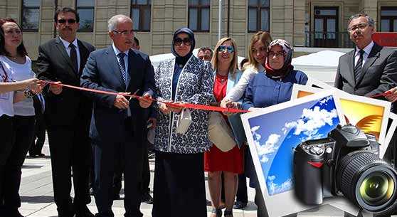 ÖĞRENME ŞENLİĞİ AÇILIŞI YAPILDI