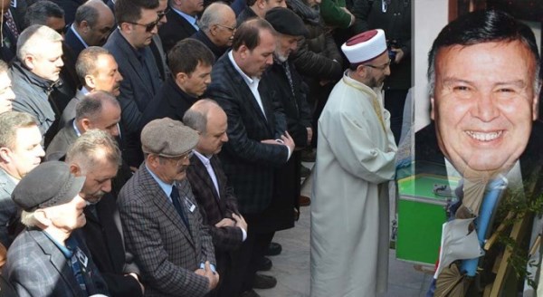 Oğuz Türkmen toprağa verildi