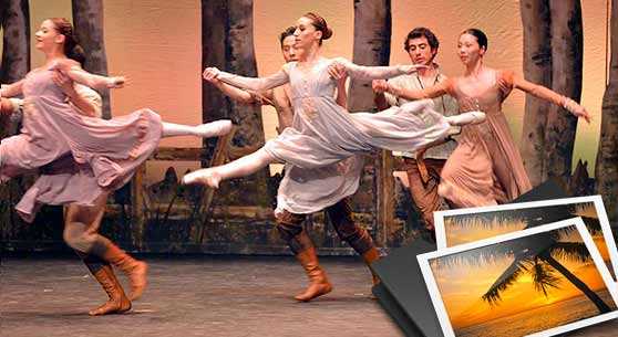 OPERA VE BALE GÜNLERİ SONA ERDİ