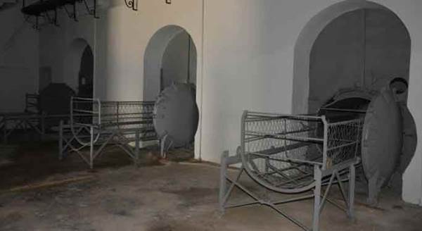 Osmanlı'da karantina nasıl uygulanıyordu? 