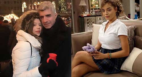 Özcan Deniz, Feyza Aktan'ı Buse Narcı ile aldattı mı?