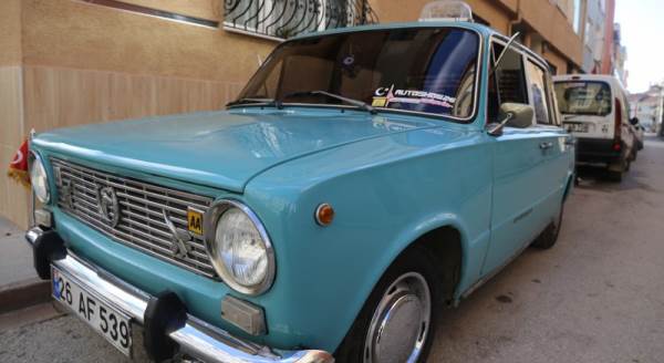 Padişahın adını aldı, 48 yıldır yollarda!