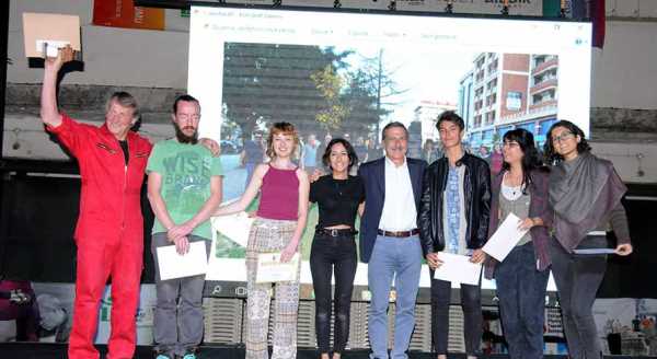 Pişmiş Toprak Sempozyumu sona erdi