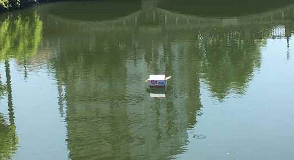 Porsuk'ta "artık yeter" dedirten görüntüler!