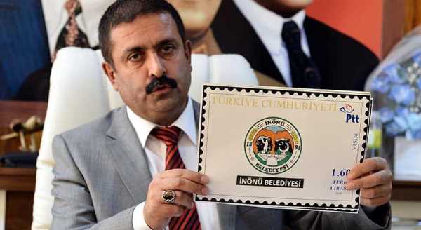 Pul projesine Eskişehir'de ilgi artıyor