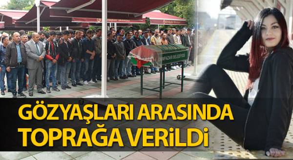 Rana son yolculuğuna uğurlandı