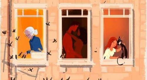 Resimlerle mutlu evliliğin sırları