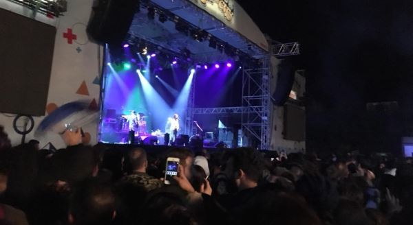 Rock the City Eskişehir