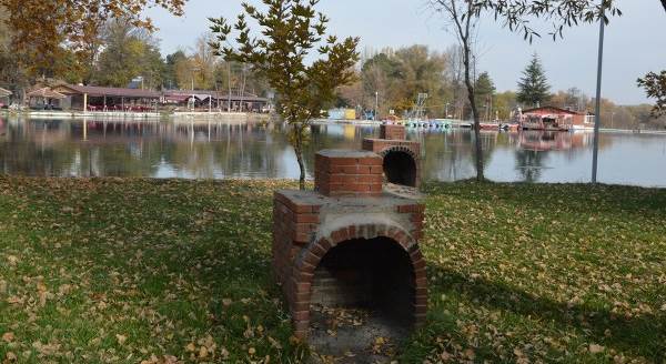 Sakaryabaşı turistlerin yeni gözdesi olacak