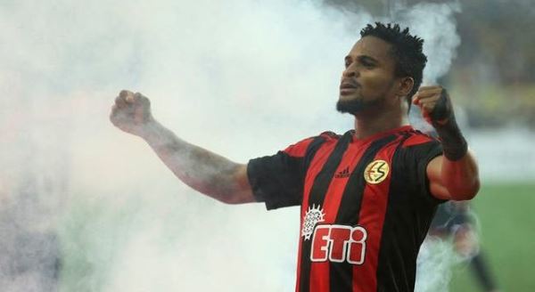 Samsun basını abarttı! Ofoedu…