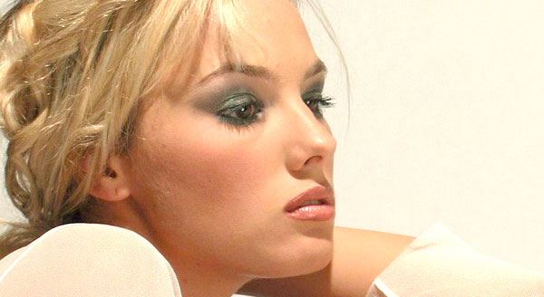 Şebnem Schaefer’ın eski nişanlı kabusu