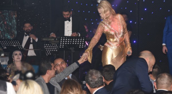 Seda Sayan'dan olay görüntülere açıklama