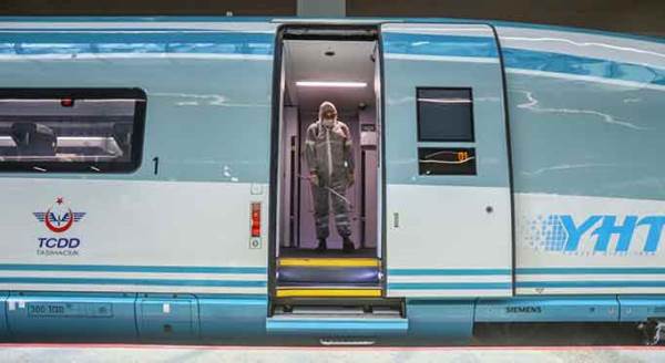 Seferler yarın başlıyor!