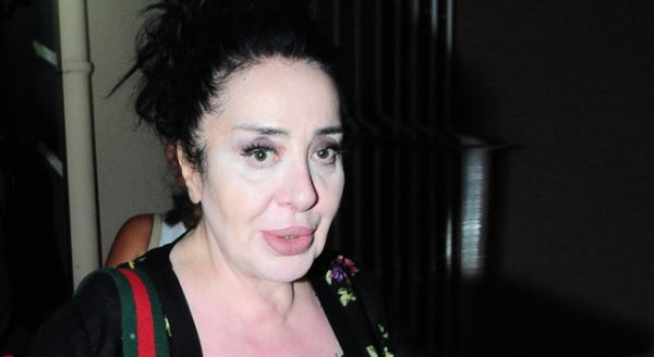 Şehitlere saygısızlık yapan Nur Yerlitaş'a bir şok daha!