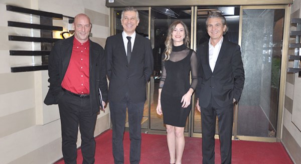 SEMPRE’de Unutulmaz Caz Akşamı