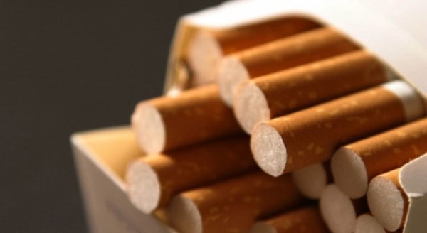 Sigara artık böyle satılacak!