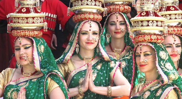 Sivrihisar'da Nasreddin Hoca şenlikleri coşkusu