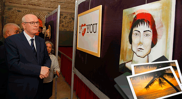 SİYAH ATLI PRENSESLER SERGİSİ