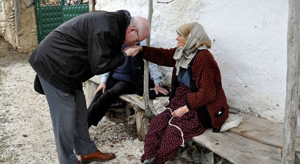 SOBE vatandaşları güldürüyor