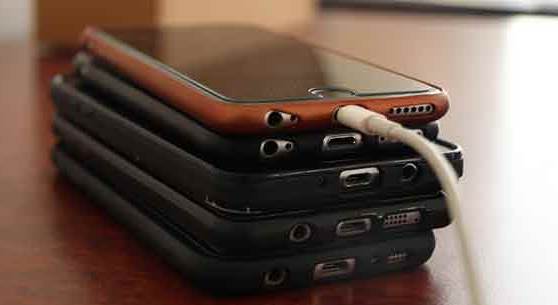 Soğuk havalarda cep telefonlarına dikkat!