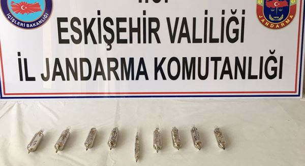 Şok! Değeri tam 8 milyon TL!