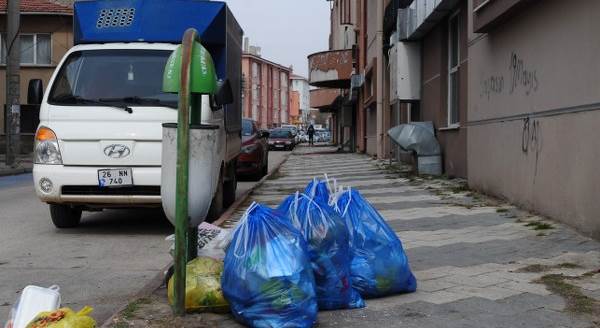 Sorumsuzluğun önüne geçilemiyor