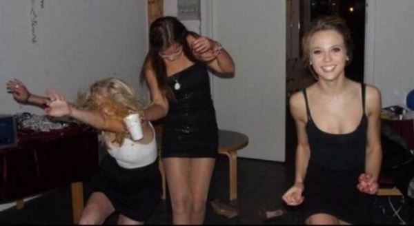 Sosyal medyada alay konusu oldular!