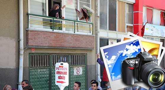 SÜREYYA TEYZE GÜZEL BİR ÖRNEK