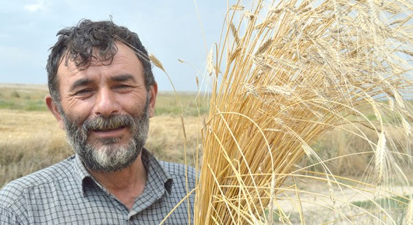 Tam 3 bin yıl sonra geri döndü