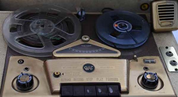 Tarihe tanıklık etti, Eskişehir'e kadar geldi...