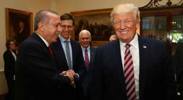 Tarihi zirveden önemli kareler