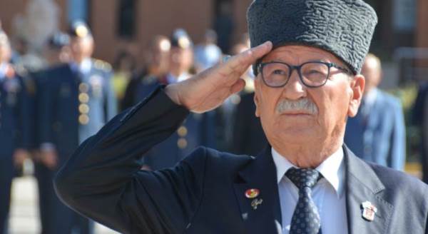 Tarihimizin yaşayan anıtlarına Eskişehir'de özel kutlama