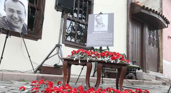 Tayfun Talipoğlu Müzesine ziyaretçi akını