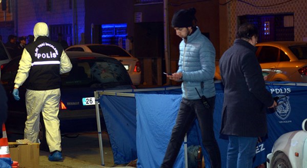 Tekel sahiplerine gözünü kırpmadan ateş etti