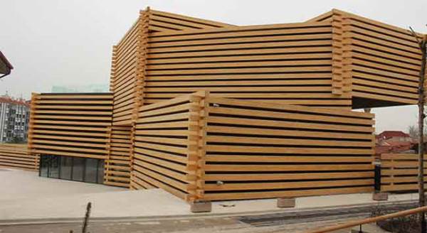 Temelini Cumhurbaşkanı Erdoğan atmıştı, Haziran ayında açılacak!