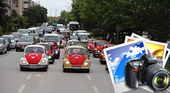 TERÖRE TEPKİ KONVOYU