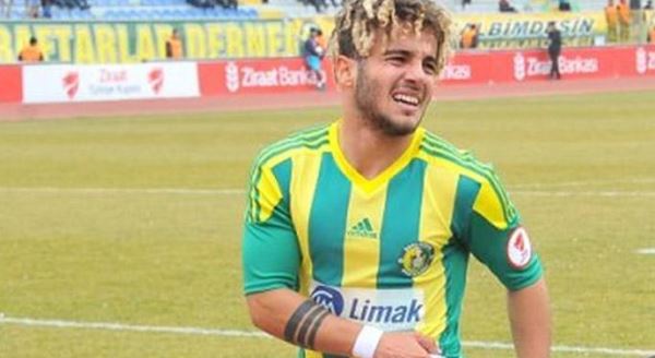 TFF 1. Lig ekibinde skandal iddia!