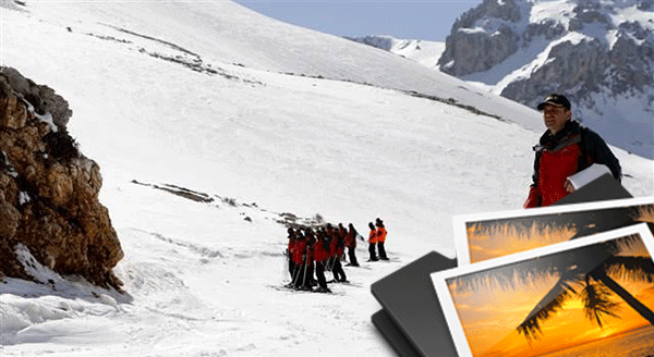 TSK'NIN SİLAHSIZ KOMANDOLARI