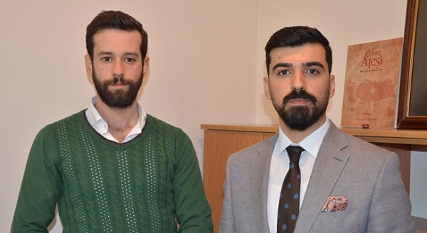 Tükürülen pizzayı yiyen kişi konuştu!