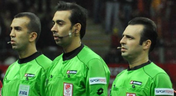 Türk futbolunda tehdit skandalı! Anlattı, bıraktı