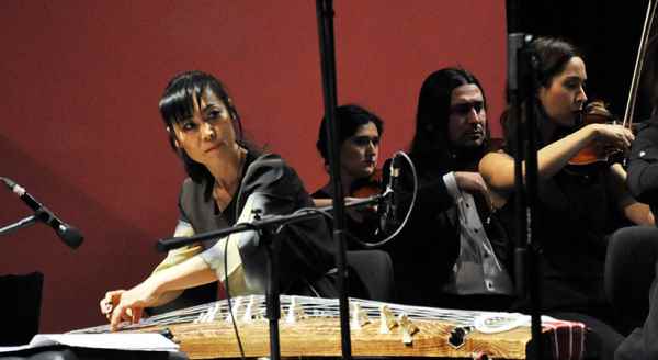 Türk-Japon dostluk konseri