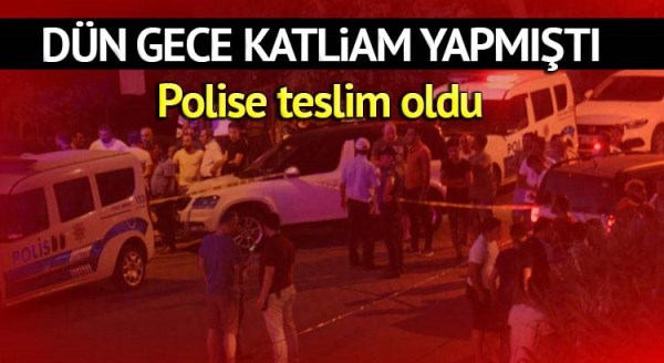 Türkiye bu katliamı konuşuyor!